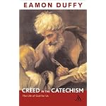 The Creed in the Catechism: The Life of God for Us book cover