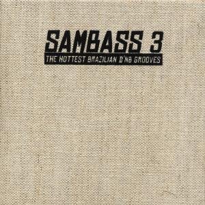 CD-Charts  Search : Sambass Vol.3 [VINYL]