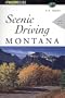 Scenic Driving Montana