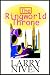 The Ringworld Throne (Audio Cassette)