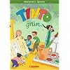 TINTO 1 und 2 - Bisherige gr�ne Ausgabe: TINTO gr�n - Arbeitsheft 2 - Sprache - 2.aktualisierte Auflage
