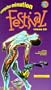 Computer Animation Festival 2 [VHS]