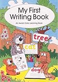 My first writing book