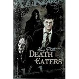 Harry Potter 5 Movie (Death Eaters) Poster Print - 24x36