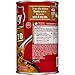 Campbell's Chunky Beef Burrito Soup, 18.6 oz. Can (Pack of 12)