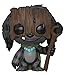 POP Monsters Wetmore Forest: Monsters - Grumble Vinyl Figure