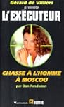 Chasse � l'homme � Moscou
