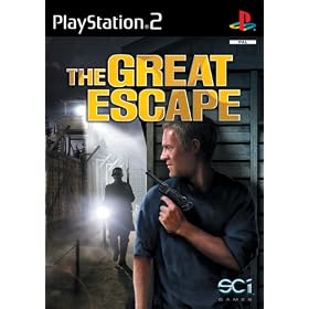 The Great Escape (PS2)