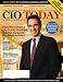 Magazines : CIO Today
