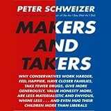 Makers and Takers (Unabridged)