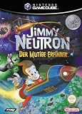 Eigenschaften THQ Entertainment  / Jimmy Neutron der mutige Erfinder