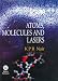 Book Atoms, Molecules and Lasers