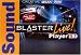 Creative Sound Blaster Live! Player 5.1 Soundkarte (Bulk)