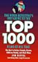 The Video Detective's 1997 Guide to the Top 1000 Films of All Time