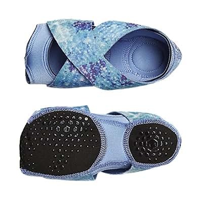 nike barre wrap shoes