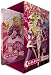 Kaleido Star - Welcome to the Kaleido Star (Vol. 1) - With Series Box + Paper Doll Se...