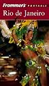 Frommer's Portable Rio De Janeiro, 2nd Edition