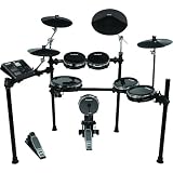 drum sets Alesis DM10X Kit Premium Six Piece Electronic Drumset Electronics drum sets
