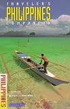Traveler`s Companion Philippines 1998