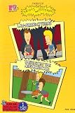 DVD : The Best of Beavis and Butt-head: Law-Abiding Citizens/There Goes The Neighborhood