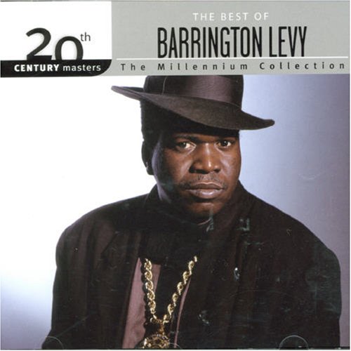 Barrington Levy - The Barrington Levy Collection - Zortam Music