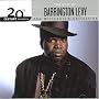 20th Century Masters - The Millennium Collection: The Best of Barrington Levy