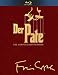 Der Pate Trilogie - The Coppola Restoration [Blu-ray]