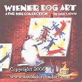 Revue Scholastic Inc  / Wiener Dog Art