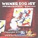 Wiener Dog Art (Paperback)
