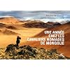 Une ann�e chez les cavaliers nomades de Mongolie