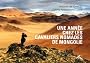 Une ann�e chez les cavaliers nomades de Mongolie
