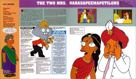 Cover image : The Simpsons Forever！: A Complete Guide to Our Favorite Family...Continued