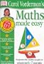 Maths Made Easy: Bk.2 (Maths Made Easy Workbook)