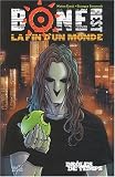 Revue Panini  / BoneRest, La fin d'un monde, Tome 1 : Drôle de temps