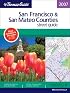 Thomas Guide 2007 San Francisco And San Mateo Street Guide (San Francisco and San Mateo Street Guide)