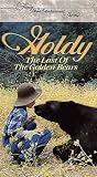 Goldy:Last of the Golden Bears [VHS]