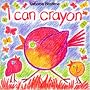 I Can Crayon (Usborne Playtime)
