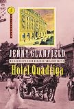 Produkt-Bild: Hotel Quadriga. Die Geschichte einer Berliner Familiendynastie.