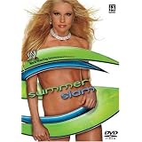 WWE SummerSlam 2003
