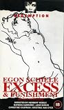 Egon Schiele (Excess and Punishment) - Exzesse (1981) UK VHS PAL VIDEO