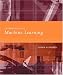 Introduction to Machine Learning (Adaptive Computation and Machine Learning)