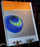 SolidWorks COSMOSWORKS DESIGNER TRAINING MANUAL 2006 with CD-ROM
