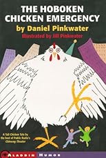 The Hoboken Chicken Emergency