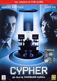 cypher (Dvd) Italian Import