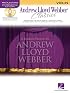 Andrew Lloyd Webber Classics - Violin: Violin Play-Along Book/CD Pack (Hal-Leonard Instrumental Play-Along)