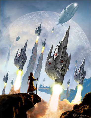 Cover image : Spectrum 9: The Best in Contemporary Fantastic Art (Spectrum  (Underwood Books))