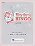 Hal Leonard Rhythm Bingo Level 2