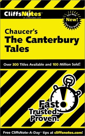 The Canterbury Tales