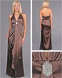 Jeweled Evening Dresses from Sean Collection