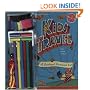 Kids Travel: A Backseat Survival Kit